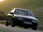 Opel Vectra Sedan 1988 года